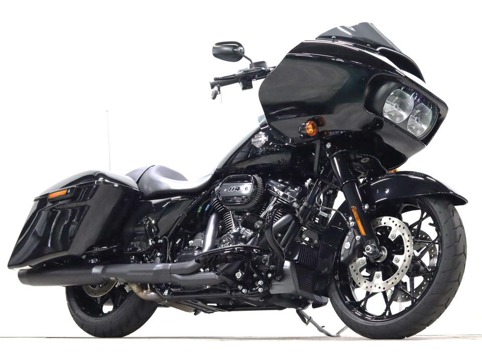 HARLEY-DAVIDSON FLTRXS Road Glide Special