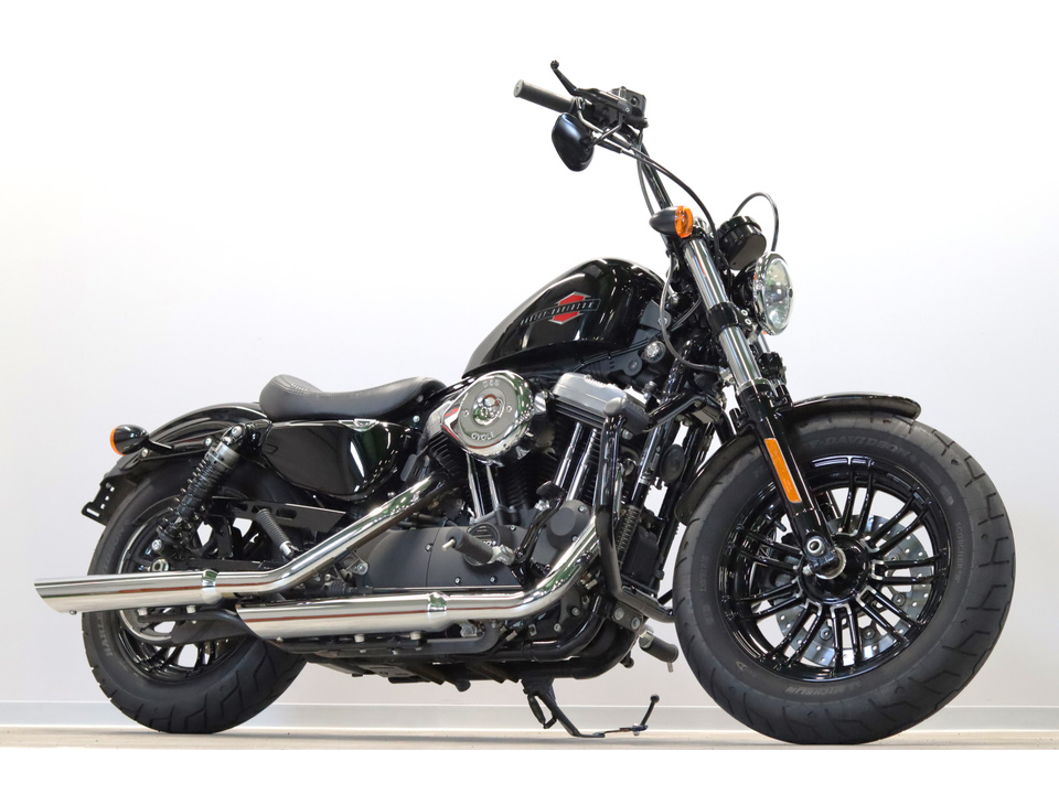 HARLEY-DAVIDSON XL1200 X