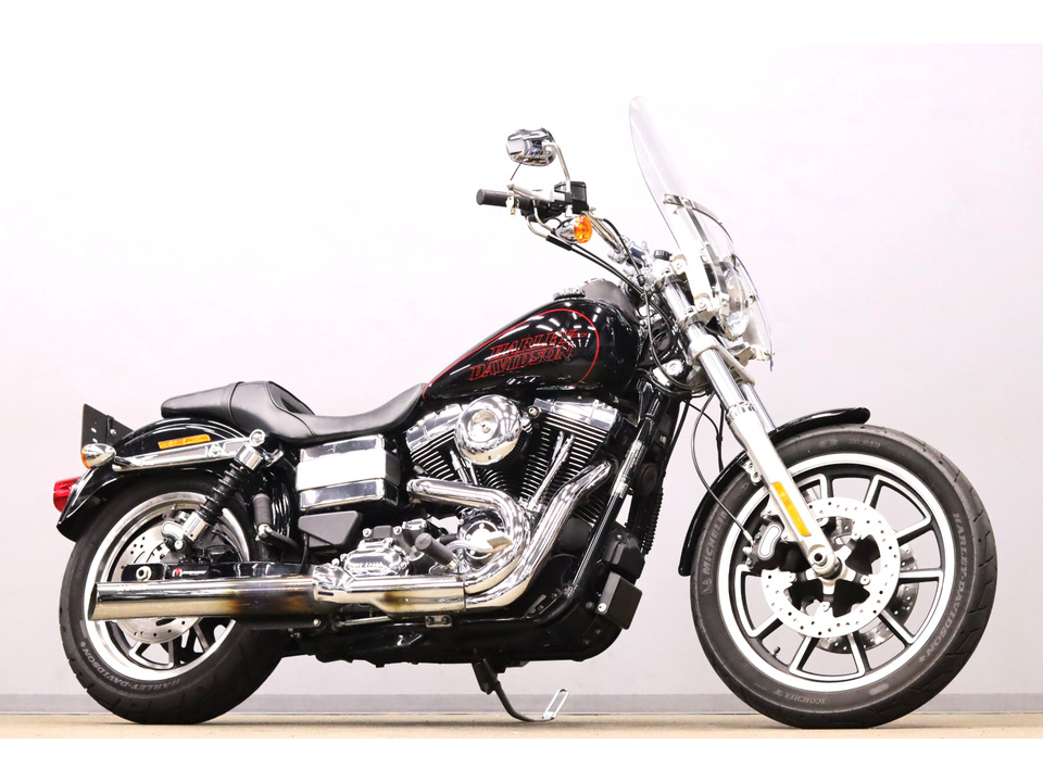 HARLEY-DAVIDSON FXDL