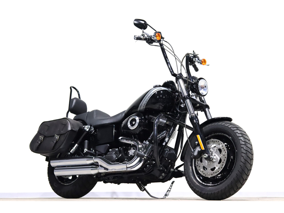 HARLEY-DAVIDSON FXDF