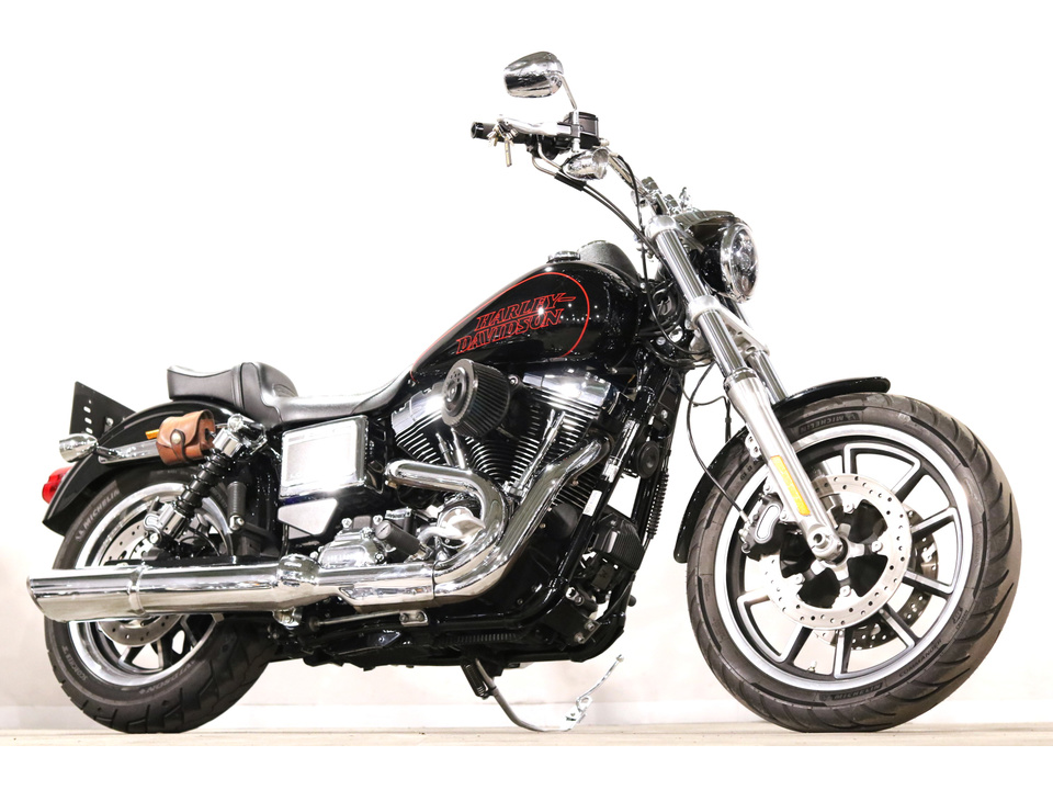 HARLEY-DAVIDSON FXDL