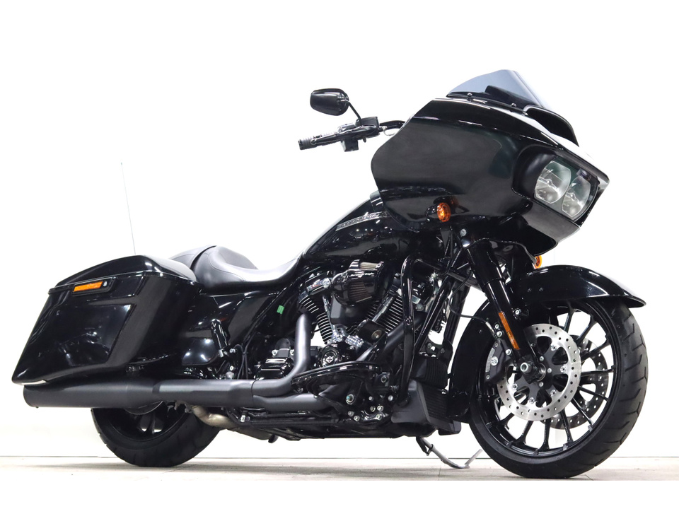 HARLEY-DAVIDSON FLTRXS Road Glide Special