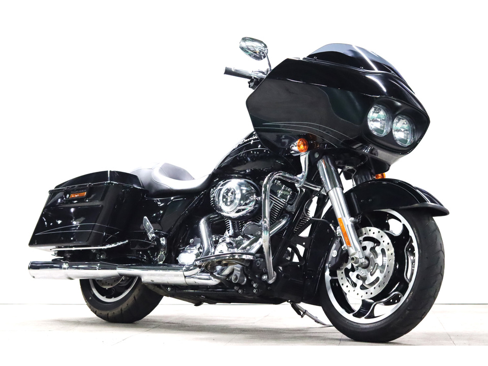 HARLEY-DAVIDSON FLTRX103