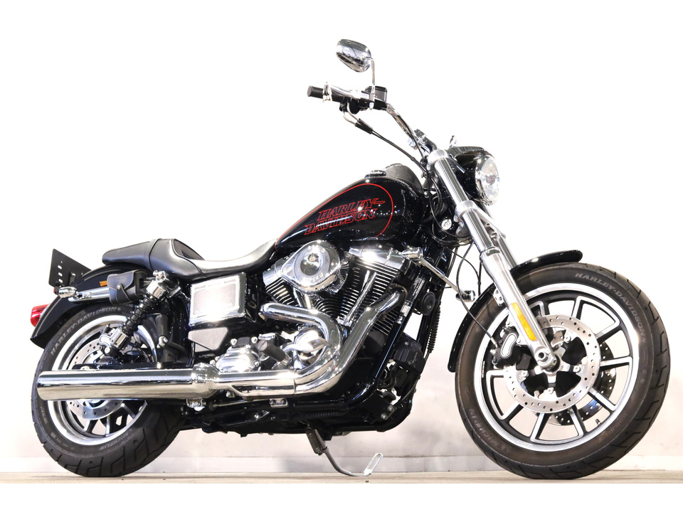 HARLEY-DAVIDSON FXDL