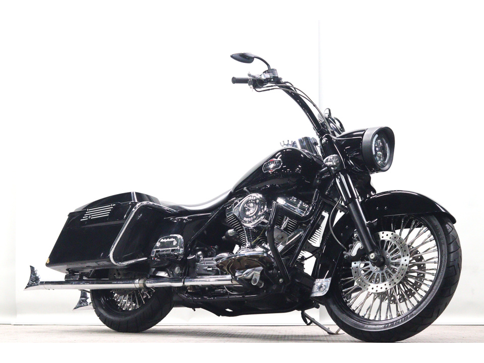 HARLEY-DAVIDSON FLHR Road King
