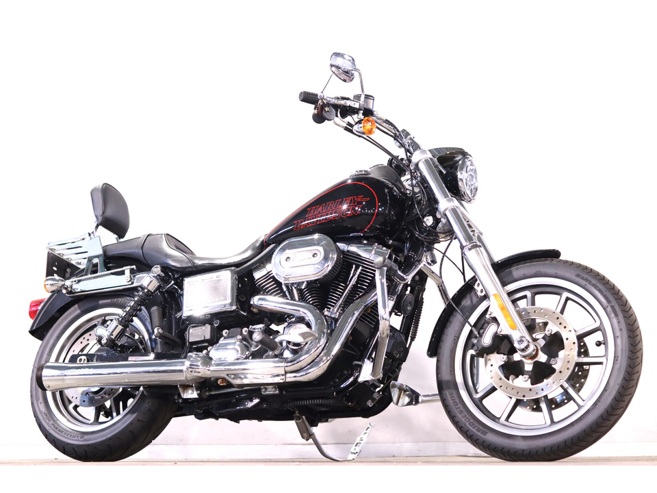HARLEY-DAVIDSON FXDL