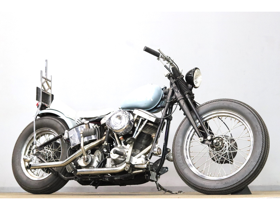 HARLEY-DAVIDSON