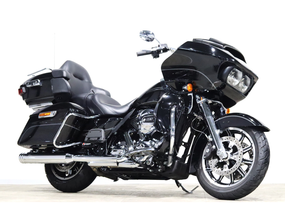 HARLEY-DAVIDSON FLTRU103 Road Glide Ultra