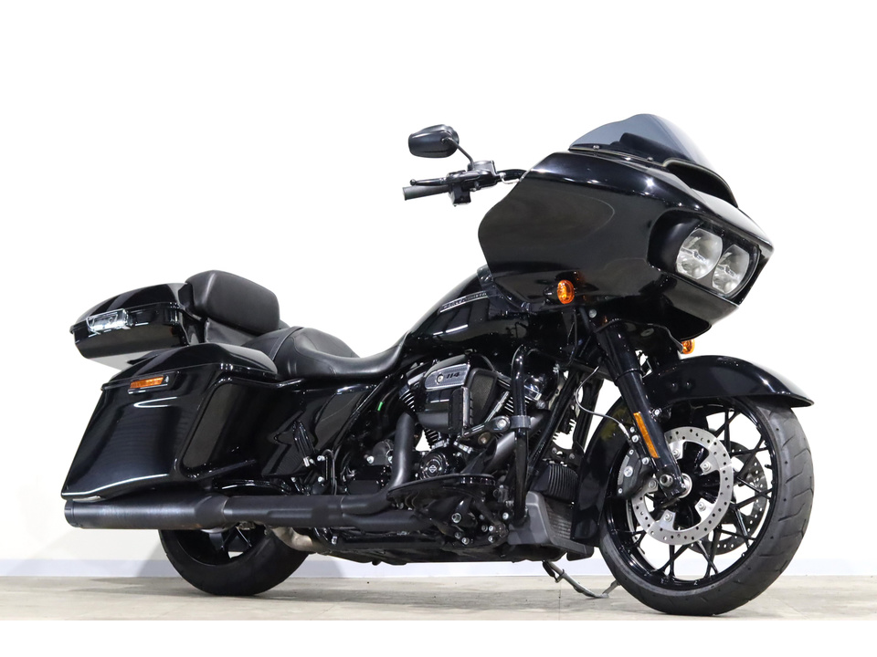 HARLEY-DAVIDSON FLTRXS Road Glide Special
