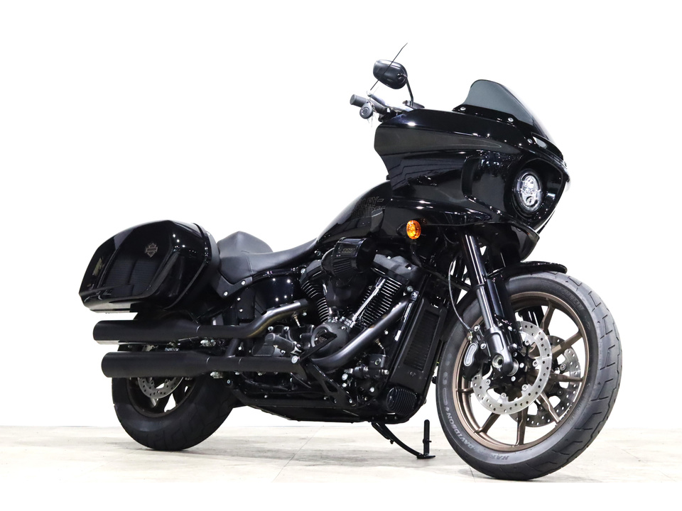 HARLEY-DAVIDSON FXLRS Low Rider ST