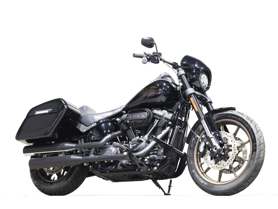HARLEY-DAVIDSON FXLRS Low Rider S