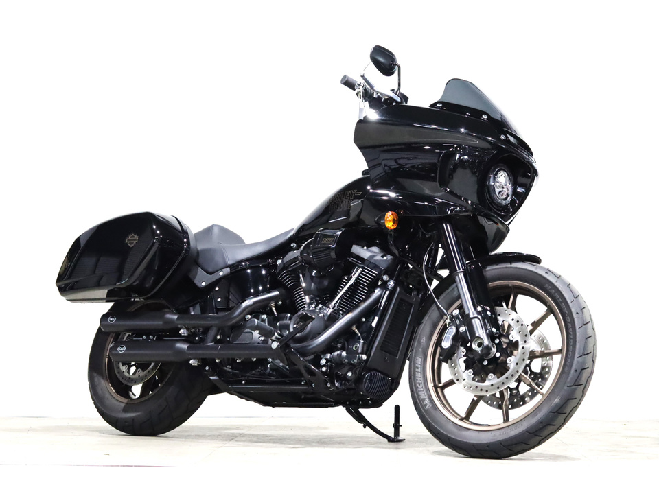 HARLEY-DAVIDSON FXLRS Low Rider ST