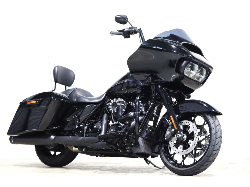 HARLEY-DAVIDSON FLTRXS Road Glide Special