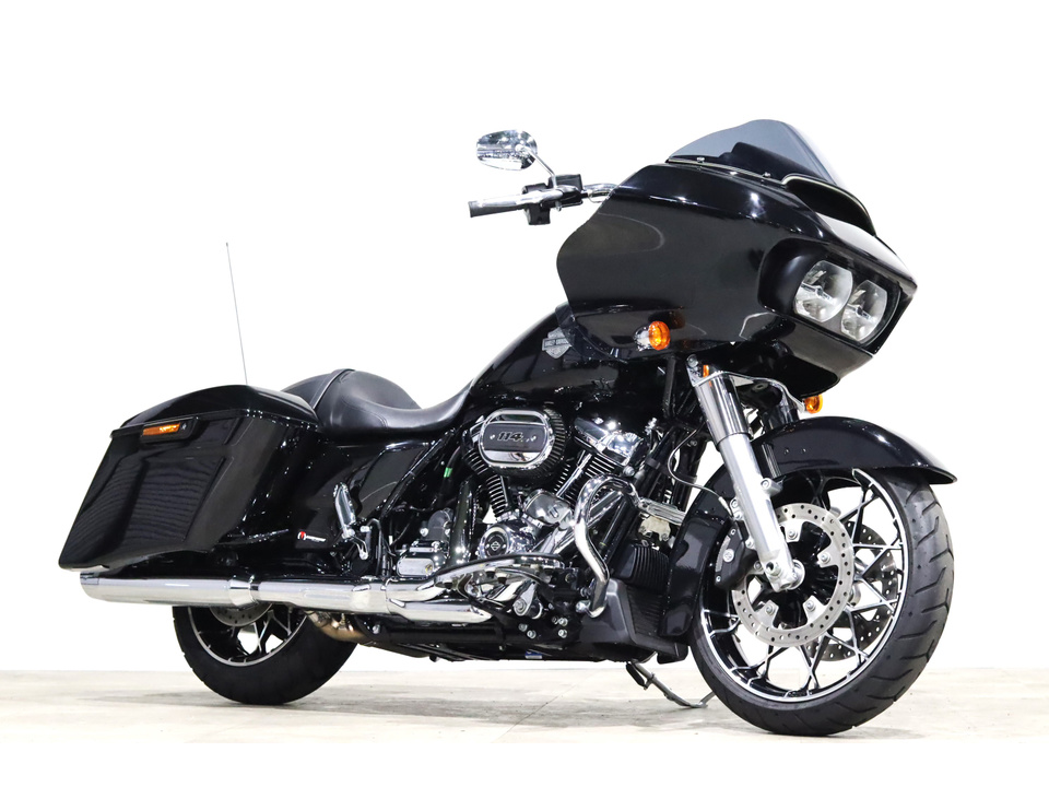 HARLEY-DAVIDSON FLTRXS Road Glide Special