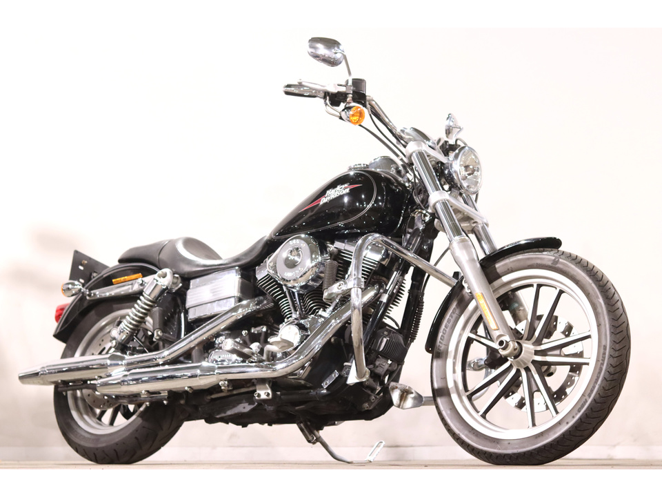 HARLEY-DAVIDSON FXDL