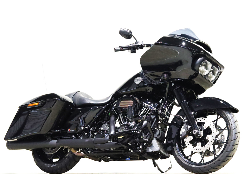 HARLEY-DAVIDSON FLTRXS Road Glide Special