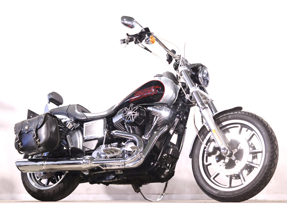 HARLEY-DAVIDSON FXDL