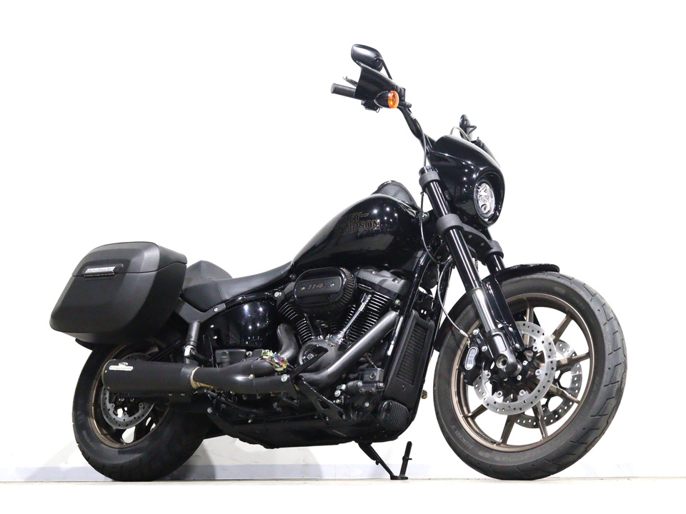 HARLEY-DAVIDSON FXLRS Low Rider S
