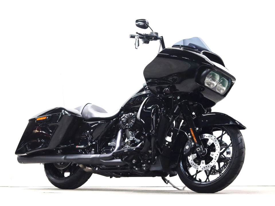 HARLEY-DAVIDSON FLTRXS Road Glide Special
