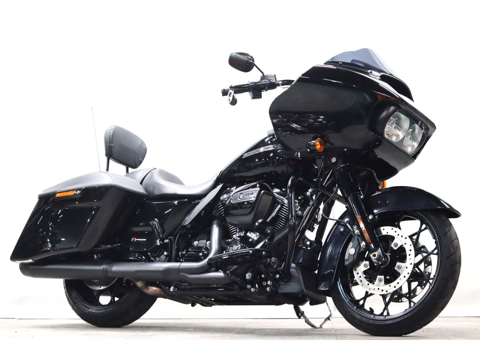 HARLEY-DAVIDSON FLTRXS Road Glide Special