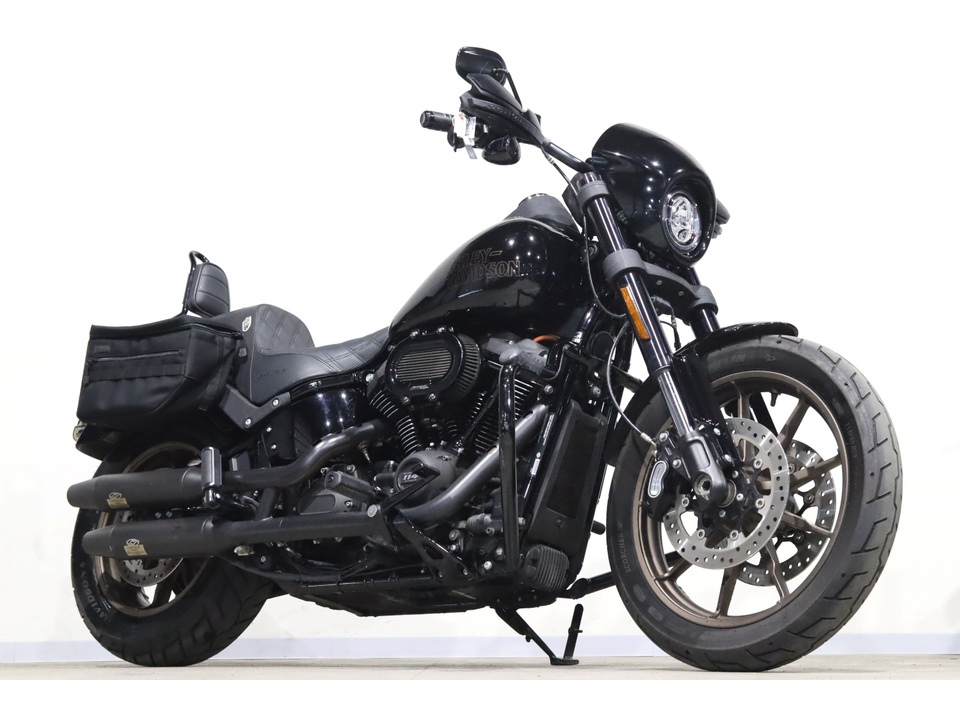 HARLEY-DAVIDSON FXLRS Low Rider S