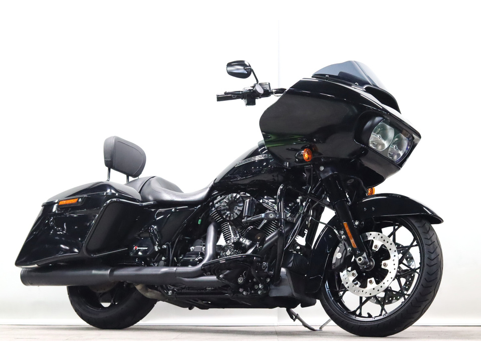 HARLEY-DAVIDSON FLTRXS Road Glide Special
