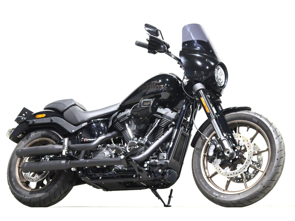 HARLEY-DAVIDSON FXLRS Low Rider S