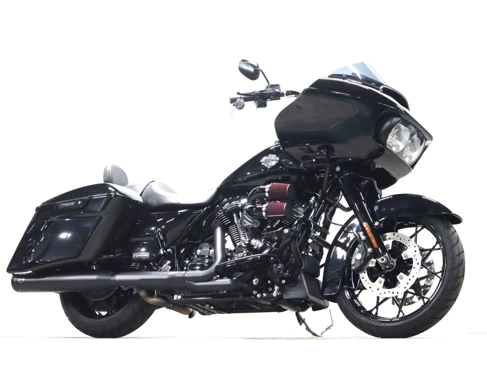 HARLEY-DAVIDSON FLTRXS Road Glide Special