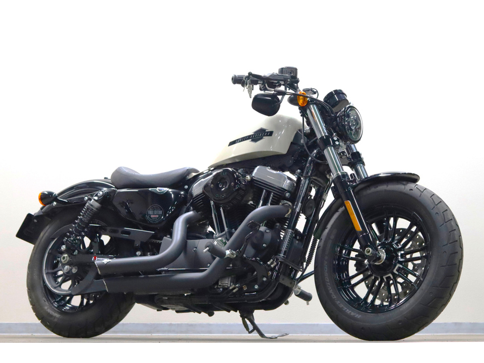 HARLEY-DAVIDSON XL1200 X