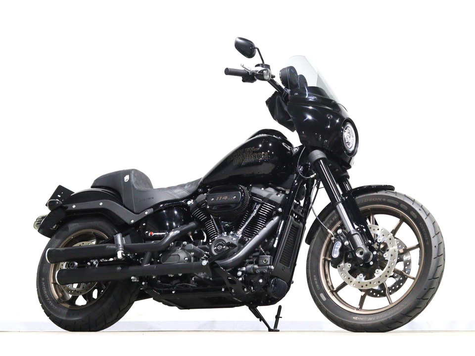 HARLEY-DAVIDSON FXLRS Low Rider S