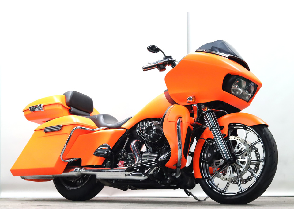 HARLEY-DAVIDSON FLTRU103 Road Glide Ultra