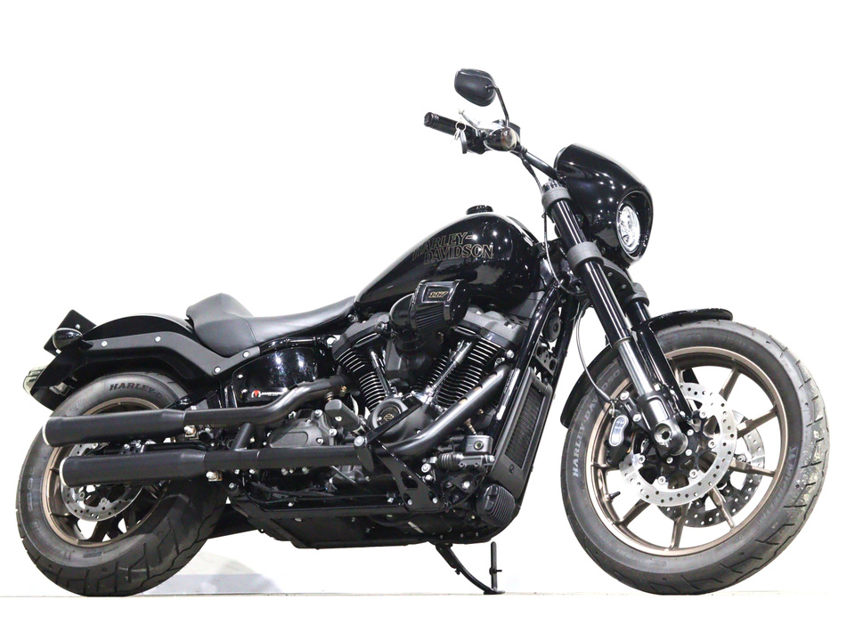 HARLEY-DAVIDSON FXLRS Low Rider S