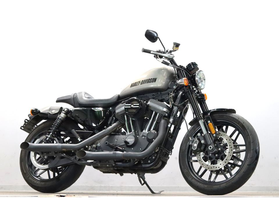 HARLEY-DAVIDSON XL1200 CX
