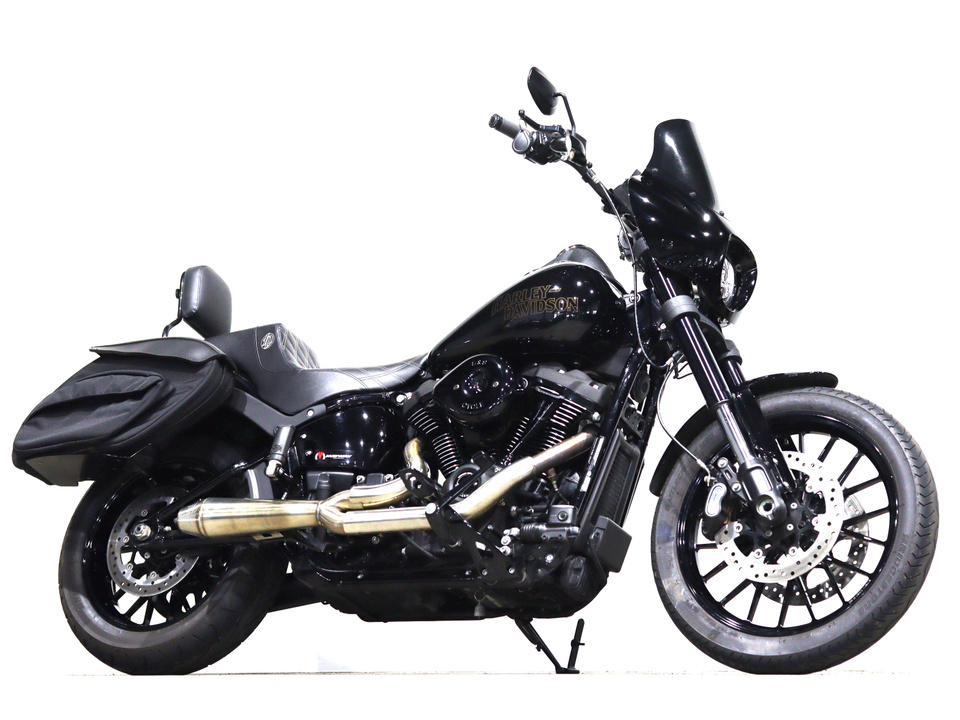 HARLEY-DAVIDSON FXLRS Low Rider S