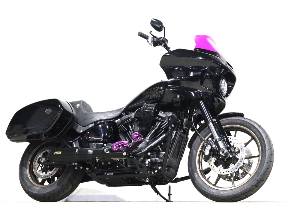 HARLEY-DAVIDSON FXLRS Low Rider ST