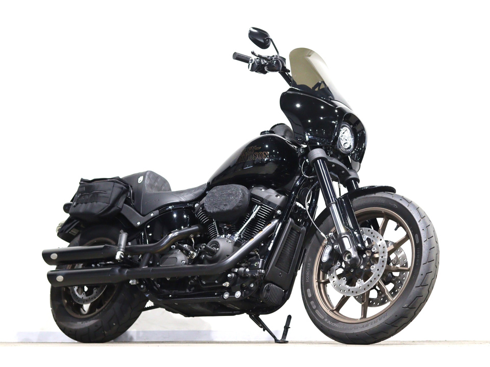 HARLEY-DAVIDSON FXLRS Low Rider S