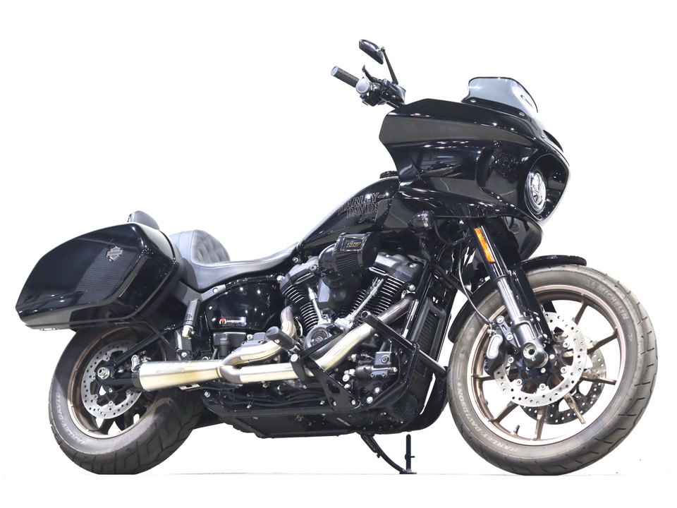 HARLEY-DAVIDSON FXLRS Low Rider ST