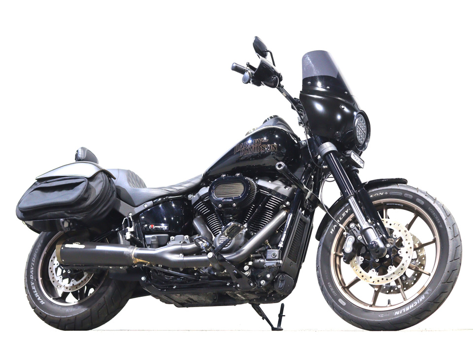 HARLEY-DAVIDSON FXLRS Low Rider S