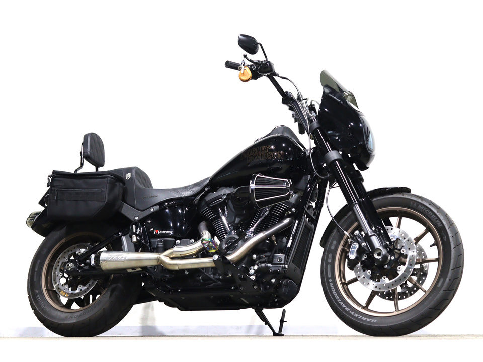 HARLEY-DAVIDSON FXLRS Low Rider S