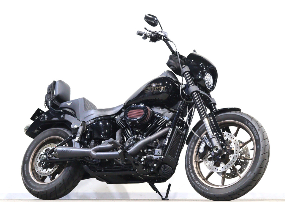 HARLEY-DAVIDSON FXLRS Low Rider S