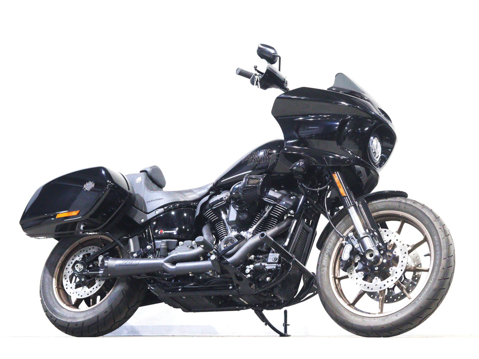 HARLEY-DAVIDSON FXLRS Low Rider ST