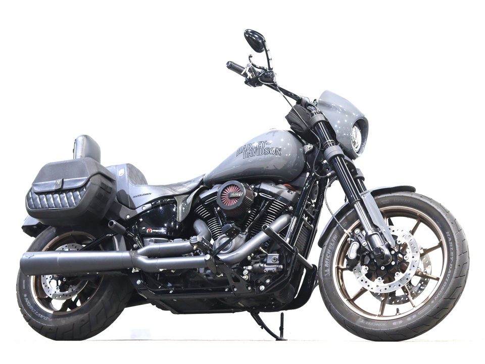HARLEY-DAVIDSON FXLRS Low Rider S