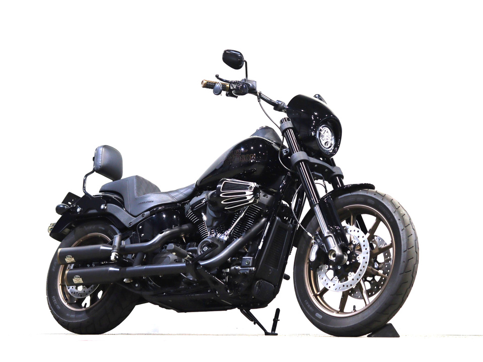 HARLEY-DAVIDSON FXLRS Low Rider S