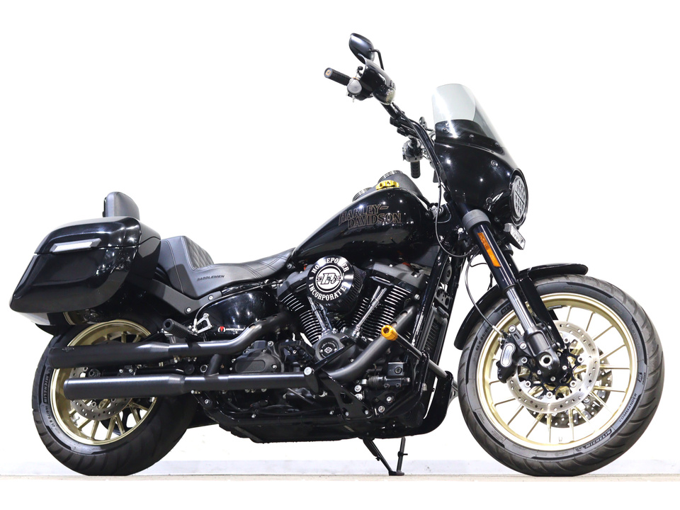 HARLEY-DAVIDSON FXLRS Low Rider S