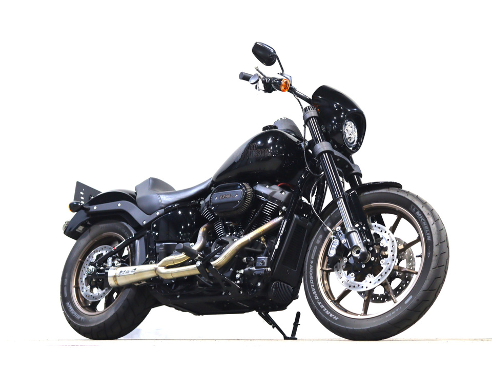 HARLEY-DAVIDSON FXLRS Low Rider S