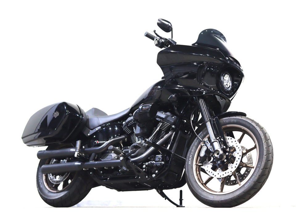 HARLEY-DAVIDSON FXLRS Low Rider ST
