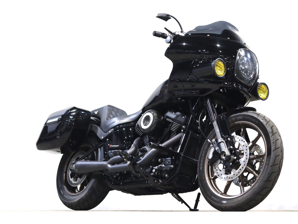 HARLEY-DAVIDSON FXLRS Low Rider S