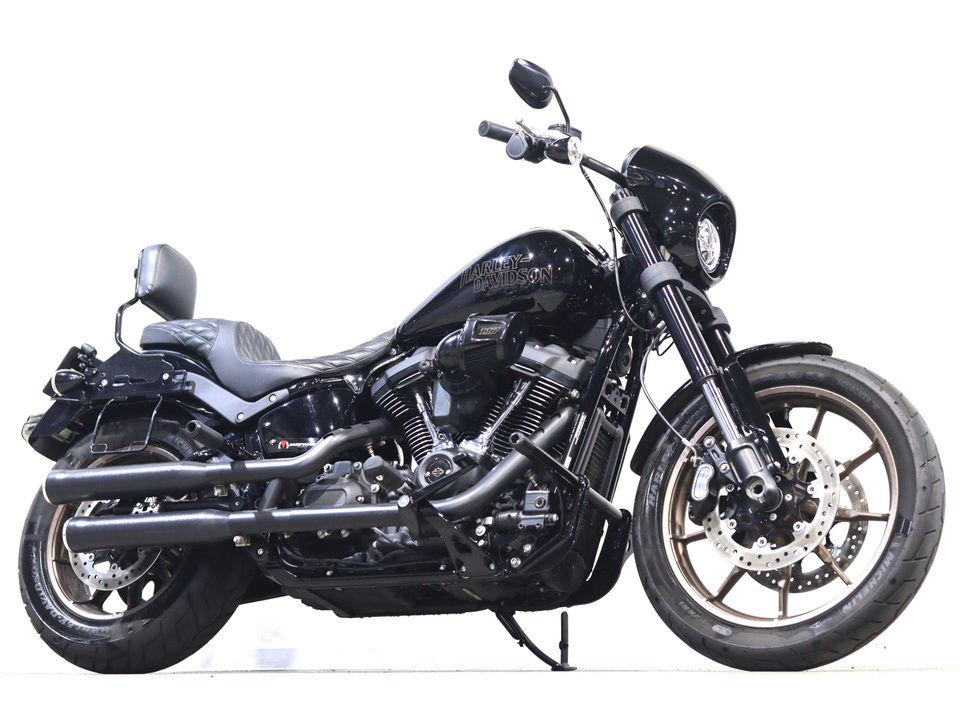 HARLEY-DAVIDSON FXLRS Low Rider S
