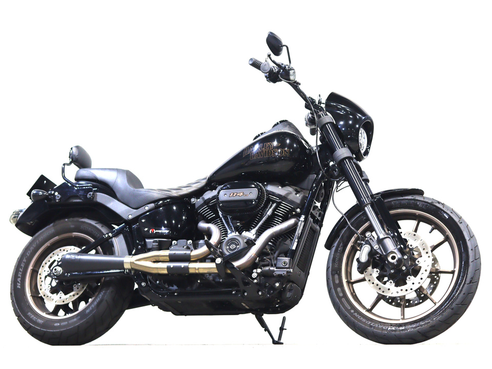 HARLEY-DAVIDSON FXLRS Low Rider S