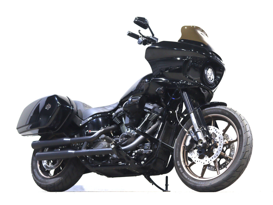 HARLEY-DAVIDSON FXLRS Low Rider ST